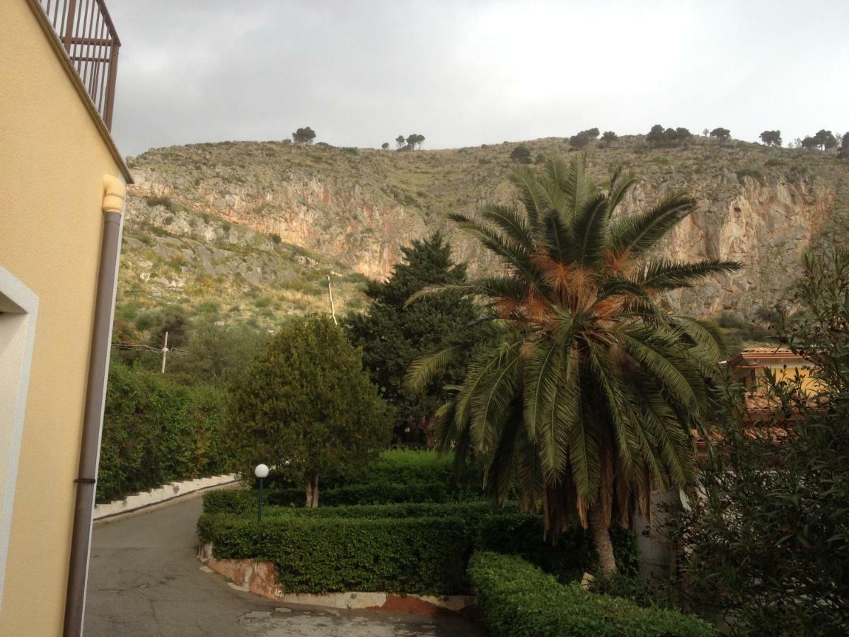 Great Sicily Hotel Mondello Bagian luar foto